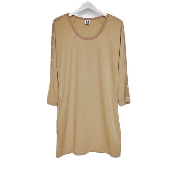 Missoni Dresses & Skirts - MISSONI dolman sleeve mini dress